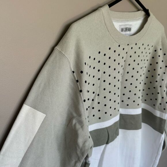 HAN KJOBENHAVN sweatshirt L - Picture 5 of 8